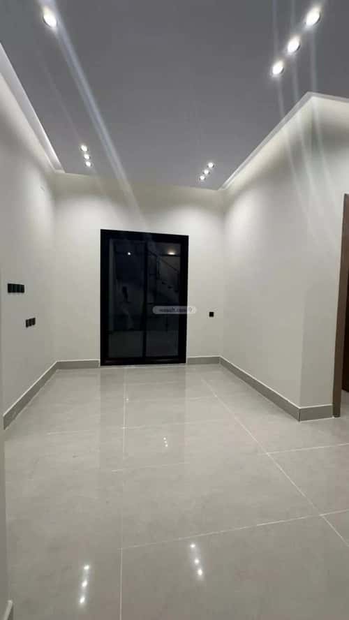 Villa 297.17 SQM Facing North on 20m Width Street Al Bayan, East Riyadh, Riyadh
