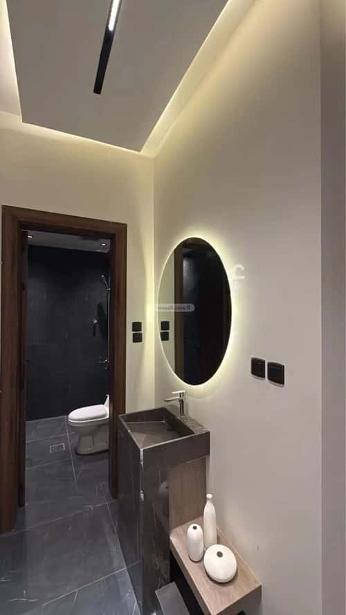 4 bedroom apartment in Al Rimal