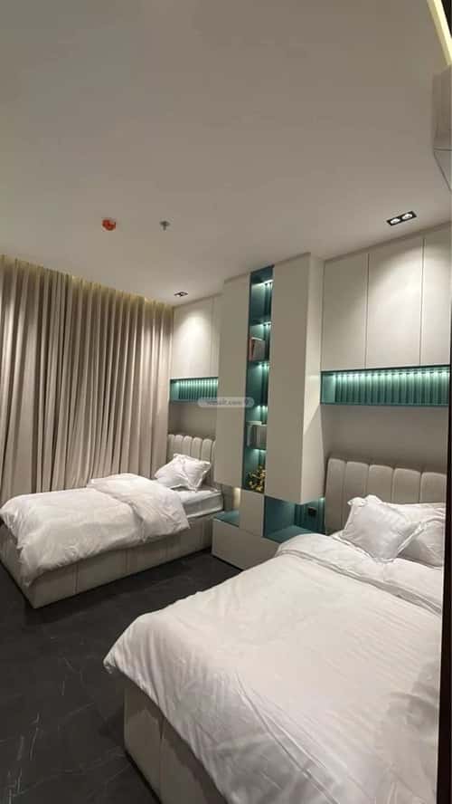 شقة ب 4 غرف الرمال، شرق الرياض، الرياض