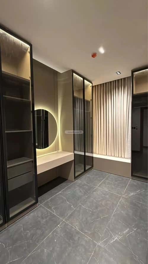 شقة 4 غرف في الرمال