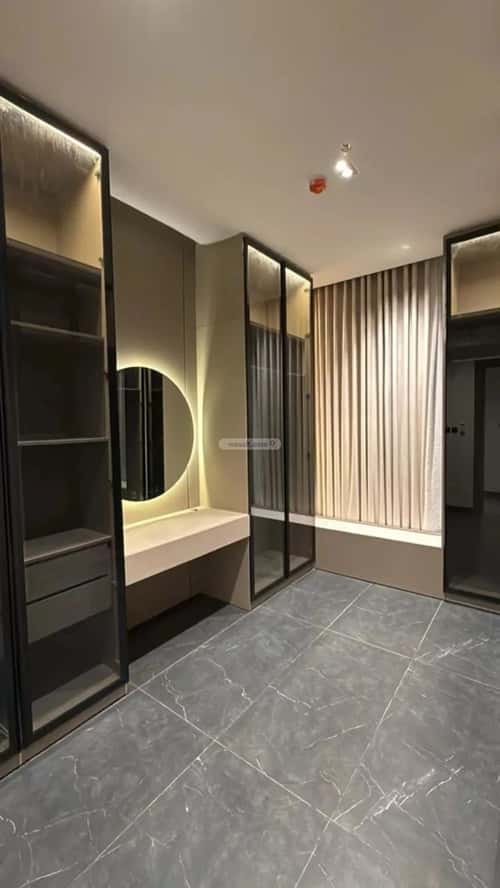 شقة ب 4 غرف الرمال، شرق الرياض، الرياض