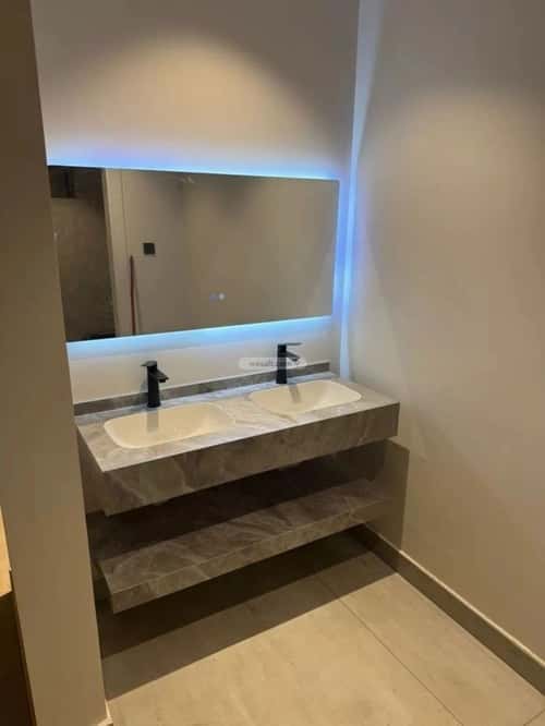 Villa 213.8 SQM Facing North on 30m Width Street Al-Arid, North Riyadh, Riyadh