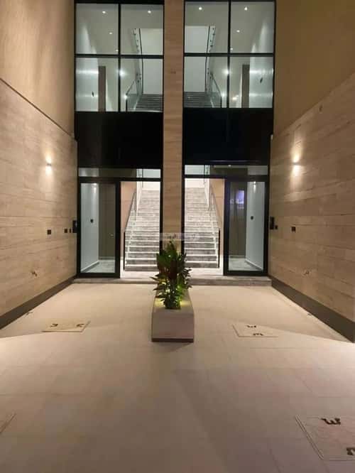 دور 124.82 متر مربع ب 3 غرف النرجس، شمال الرياض، الرياض