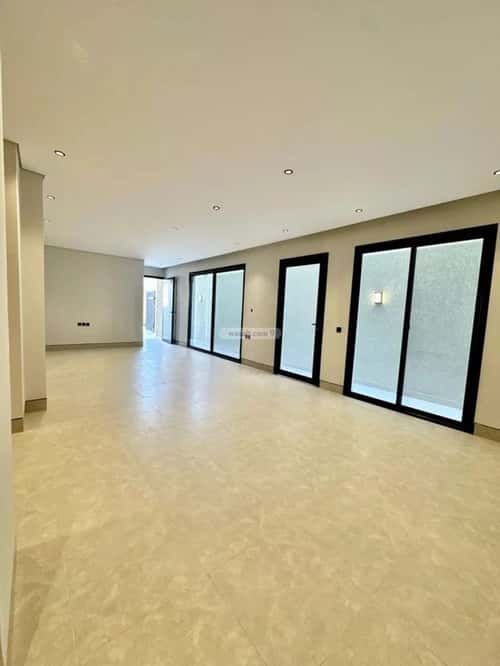 دور 3 غرف في النرجس