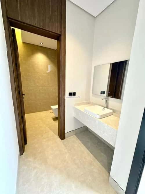 دور 176.78 متر مربع ب 3 غرف النرجس، شمال الرياض، الرياض