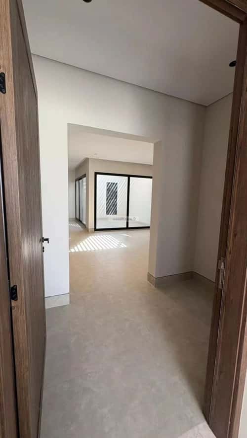 4 bedroom floor in Al Narjis