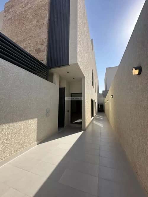 دور 205.15 متر مربع ب 4 غرف النرجس، شمال الرياض، الرياض