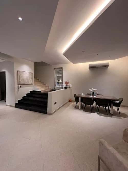 Villa 225 SQM Facing East on 15m Width Street Al-Arid, North Riyadh, Riyadh