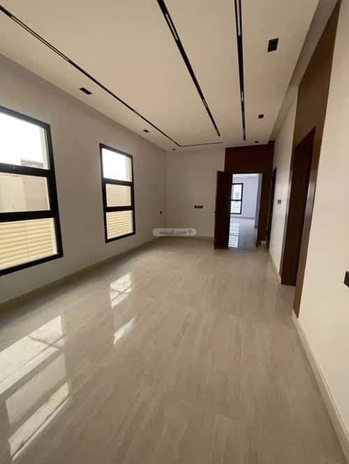 دور 205.24 متر مربع ب 4 غرف القادسية، شرق الرياض، الرياض