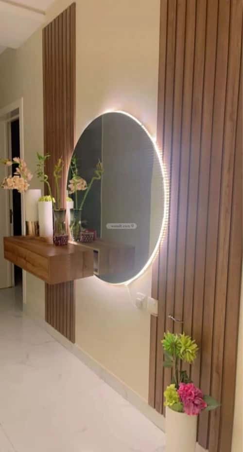 فيلا 288 متر مربع شمالية على شارع 15م المونسية، شرق الرياض، الرياض