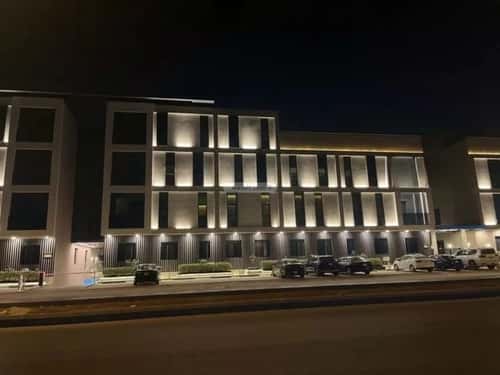 Apartment with 3 Bedrooms Ar-Rimal, East Riyadh, Riyadh