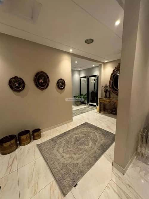 فيلا 525 متر مربع جنوبية على شارع 15م عرقة، غرب الرياض، الرياض