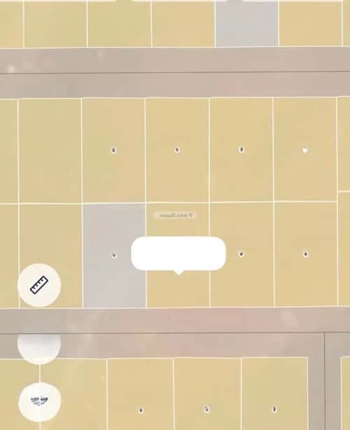 أرض 589.83 متر مربع جنوبية على شارع 15م الخير، شمال الرياض، الرياض