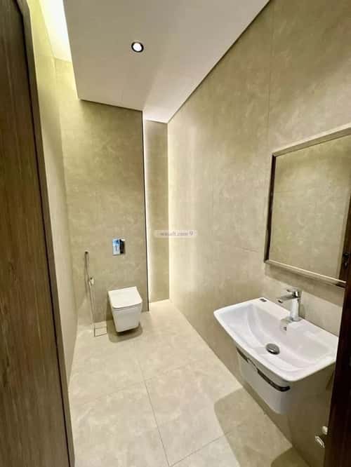 3 bedroom floor in Al Narjis