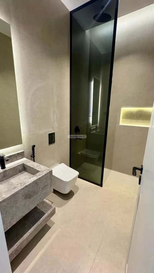 Floor 203.57 SQM with 3 Bedrooms Al-Arid, North Riyadh, Riyadh