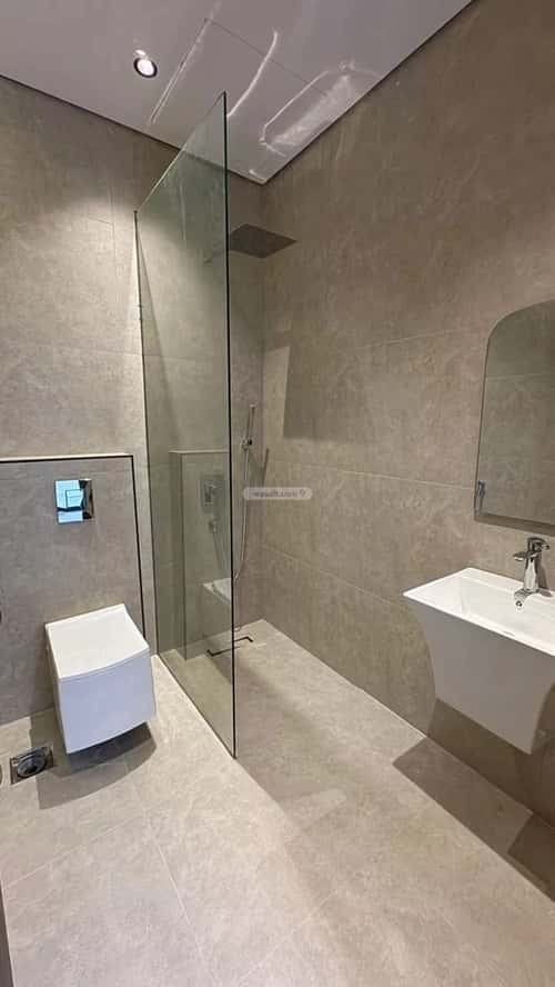 دور 4 غرف في النرجس