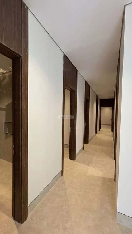 4 bedroom floor in Al Narjis