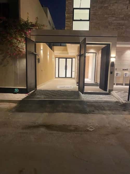 دور 183.69 متر مربع ب 3 غرف النرجس، شمال الرياض، الرياض