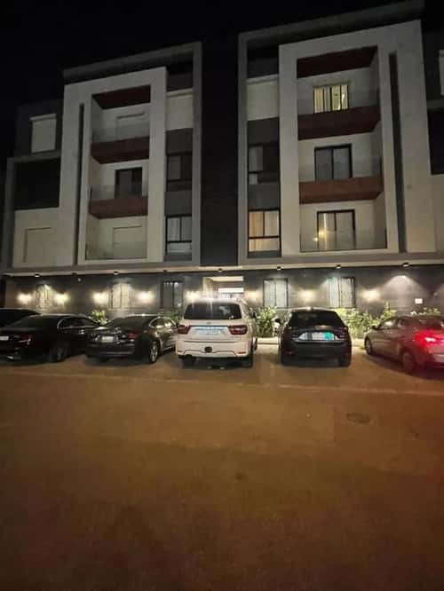 Apartment with 4 Bedrooms Al-Muanisiyah, East Riyadh, Riyadh