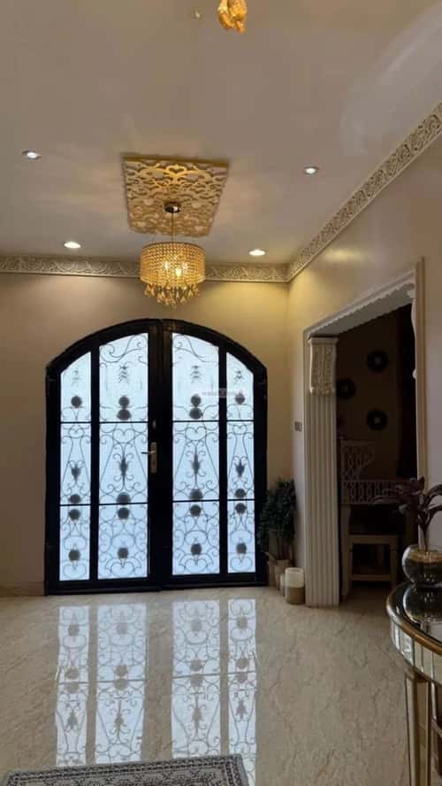 فيلا 675 متر مربع شمالية غربية على شارع 20م المونسية، شرق الرياض، الرياض