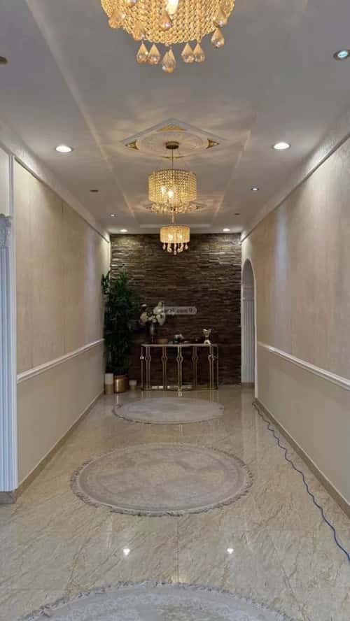 Villa 675 SQM Facing North West on 20m Width Street Al-Muanisiyah, East Riyadh, Riyadh