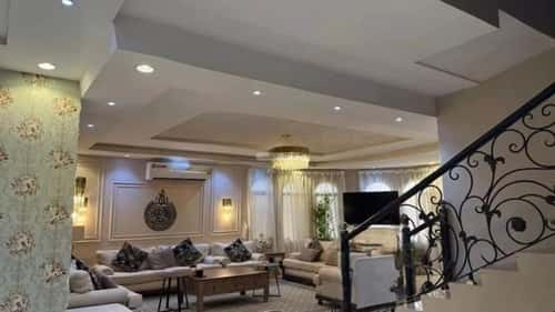 فيلا 675 متر مربع شمالية غربية على شارع 20م المونسية، شرق الرياض، الرياض