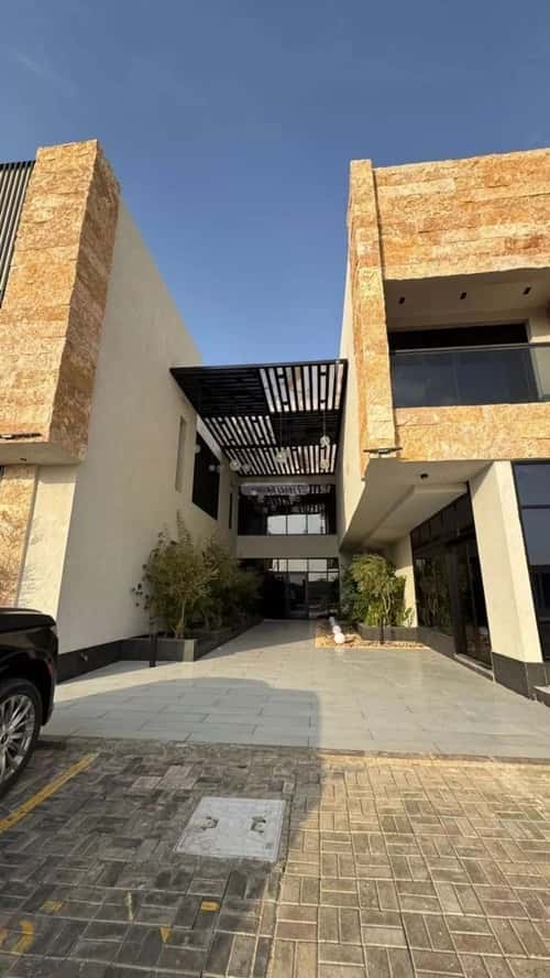 شقة ب 4 غرف الرمال، شرق الرياض، الرياض