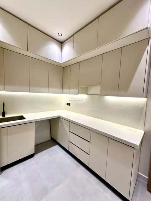 دور 188.1 متر مربع ب 3 غرف النرجس، شمال الرياض، الرياض