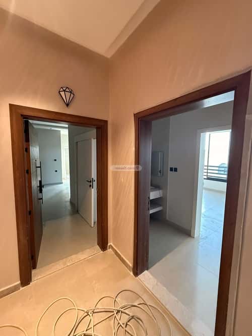 Apartment 672 SQM with 4 Bedrooms Al Rabbwah, North Jeddah, Jeddah