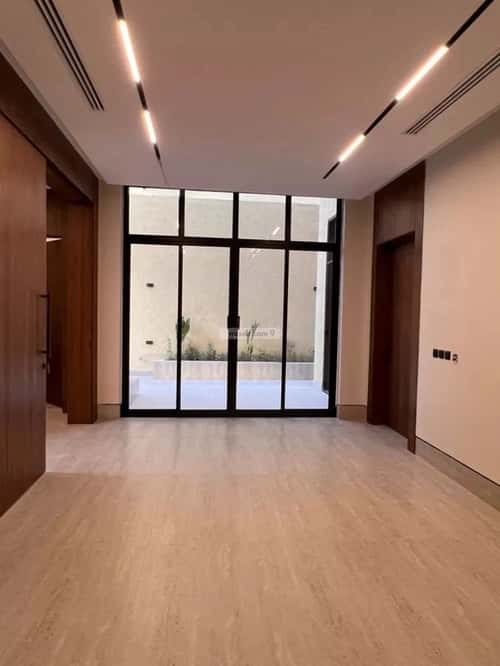 فيلا 7 غرف في النرجس