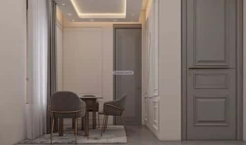 دور 837 متر مربع ب 5 غرف العارض، شمال الرياض، الرياض