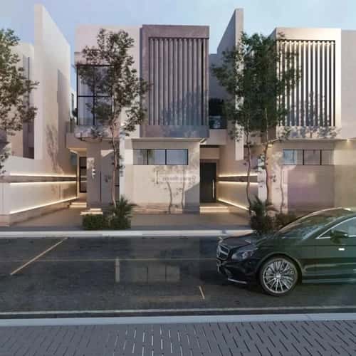 دور 837 متر مربع ب 5 غرف العارض، شمال الرياض، الرياض