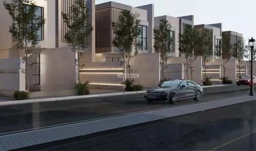Floor 837 SQM with 5 Bedrooms Al-Arid, North Riyadh, Riyadh