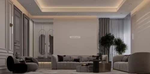 دور 837 متر مربع ب 5 غرف العارض، شمال الرياض، الرياض