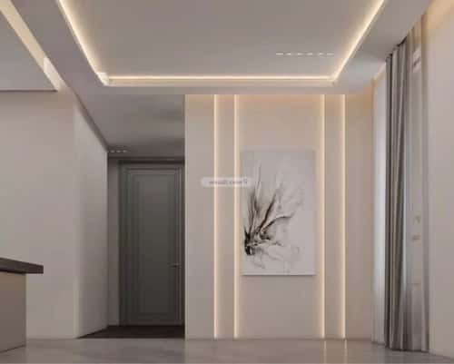 دور 837 متر مربع ب 5 غرف العارض، شمال الرياض، الرياض