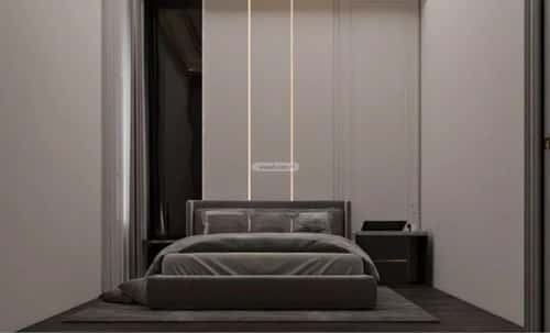 Floor 837 SQM with 5 Bedrooms Al-Arid, North Riyadh, Riyadh