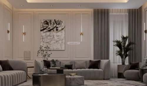 دور 837 متر مربع ب 5 غرف العارض، شمال الرياض، الرياض