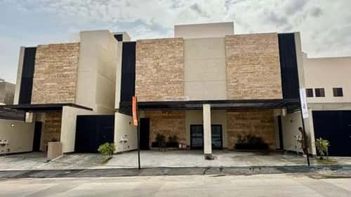 دور 239.17 متر مربع ب 4 غرف النرجس، شمال الرياض، الرياض