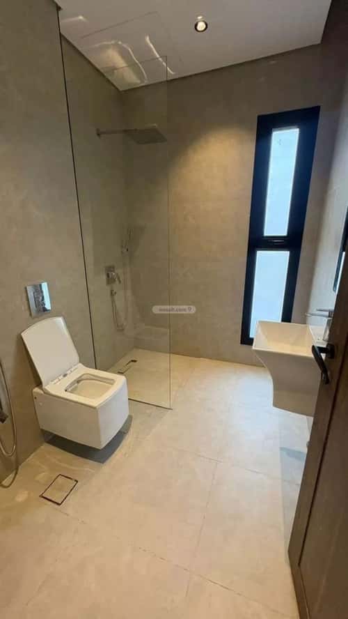 Floor 239 SQM with 4 bedrooms النرجس، شمال الرياض، الرياض