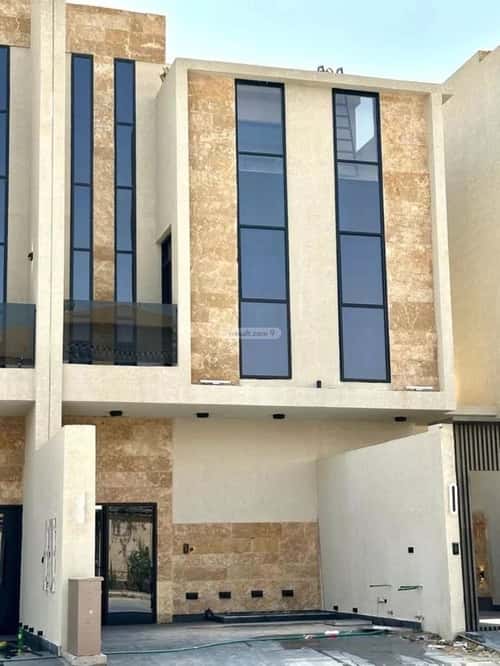 دور 80.03 متر مربع ب 3 غرف العارض، شمال الرياض، الرياض