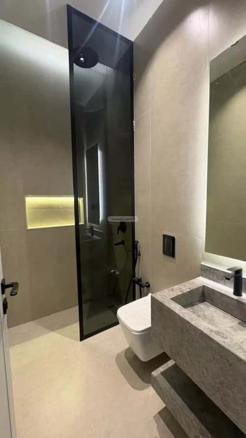 دور 80.03 متر مربع ب 3 غرف العارض، شمال الرياض، الرياض