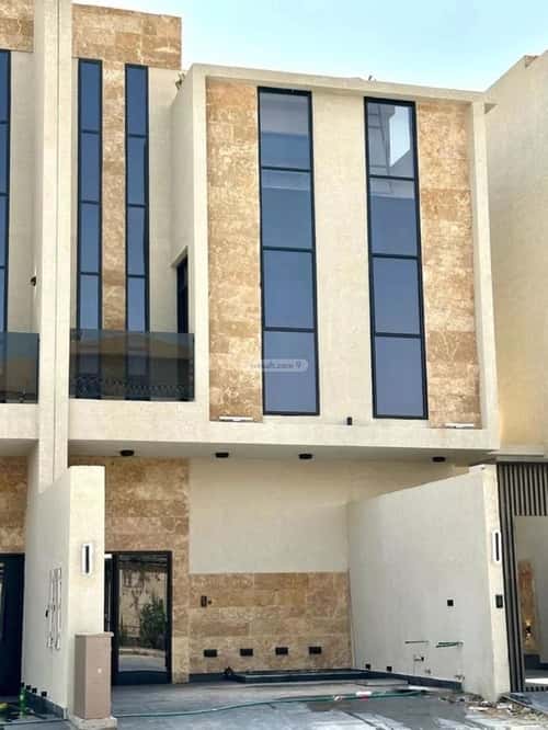 دور 199.61 متر مربع ب 3 غرف العارض، شمال الرياض، الرياض