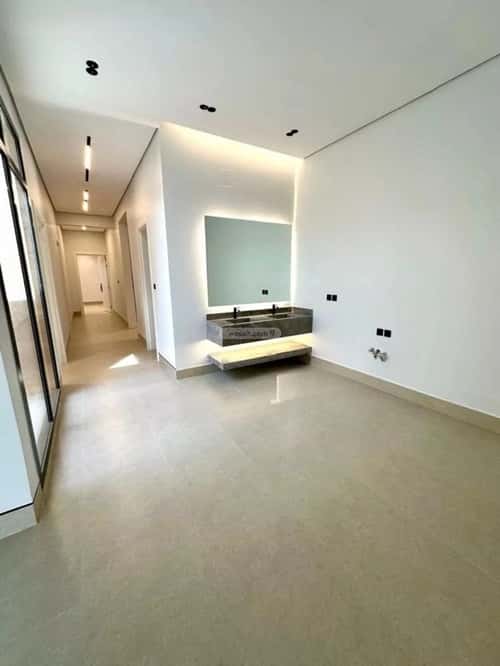 Floor 199.61 SQM with 3 Bedrooms Al-Arid, North Riyadh, Riyadh