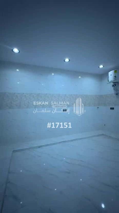 Villa 327 SQM facing West on 18m width street الروضة، نجران