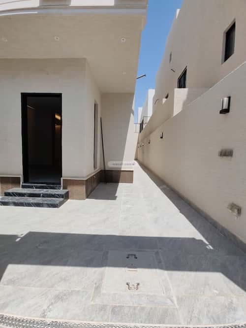 دور 271.51 متر مربع ب 5 غرف الرمال، شرق الرياض، الرياض