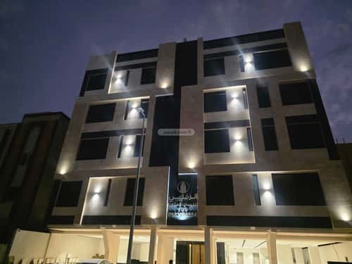 Apartment with 4 Bedrooms Al Naeem, North Jeddah, Jeddah