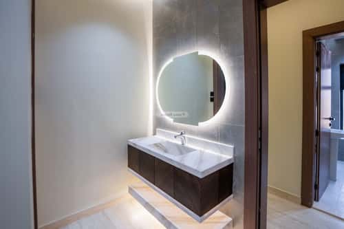 شقة ب 4 غرف النعيم، شمال جدة، جدة