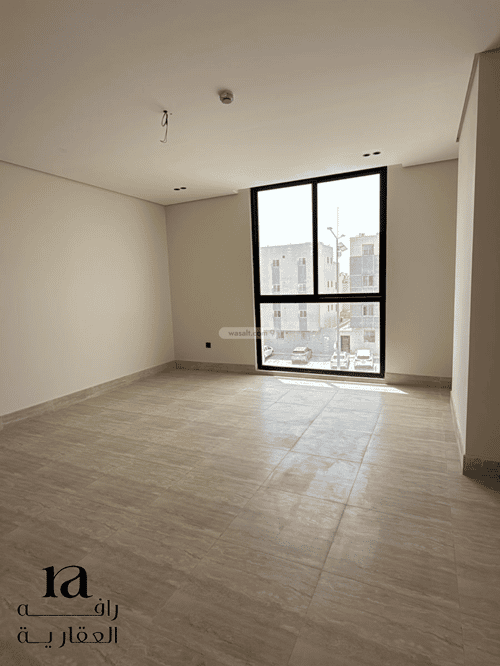 شقة بغرفتين ظهرة لبن، غرب الرياض، الرياض