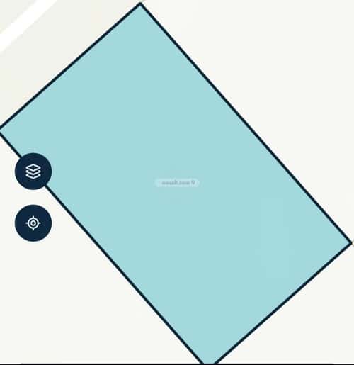 Land 375 SQM Facing West on 10m Width Street Al-Janadriyah, East Riyadh, Riyadh