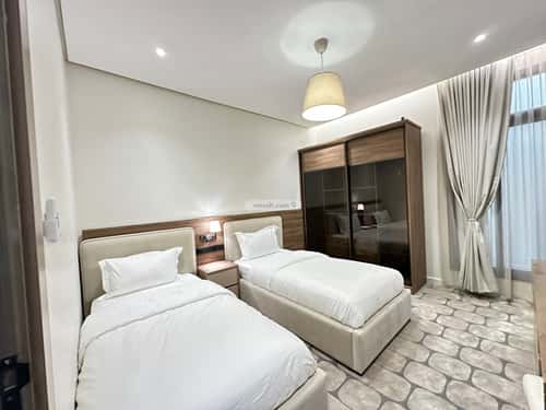 Villa 358 SQM facing West with 12 bedrooms السيف، الدمام